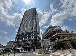 ザ・タワー十条