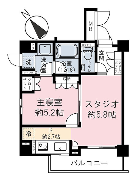間取り：313004507922