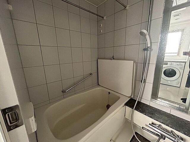 浴室 Kist原宿 3階/-