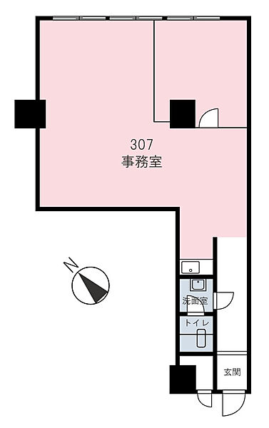 間取り：313004716177