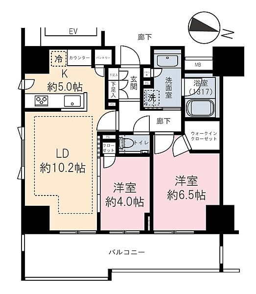 間取り：313004814295