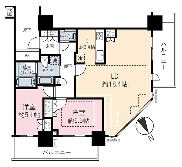 間取り：313004849247