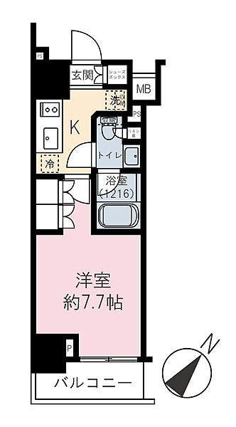 間取り：313004893451