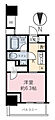 TheParkOne's芝公園2階4,400万円
