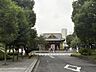 周辺：本物件より徒歩約8分の増上寺