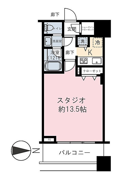 間取り：313004894816