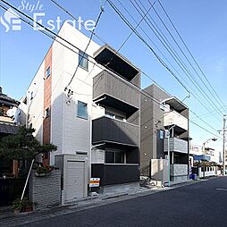 名古屋市営鶴舞線 庄内通駅 徒歩5分