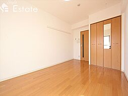 JR中央本線 金山駅 徒歩7分の賃貸マンション 3階1Kのリビング/ダイニング