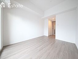 名古屋市営東山線 新栄町駅 徒歩8分の賃貸マンション 2階1Kのリビング/ダイニング