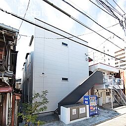 名古屋市営名城線 志賀本通駅 徒歩7分