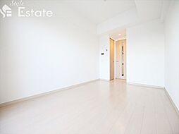 名古屋市営鶴舞線 大須観音駅 徒歩6分の賃貸マンション 12階1Kのリビング/ダイニング