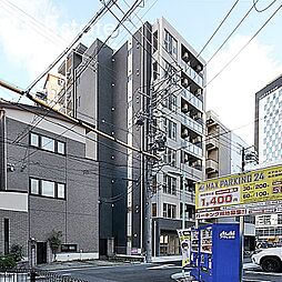 JR中央本線 名古屋駅 徒歩6分の賃貸マンション