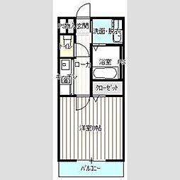 名古屋市営東山線 本陣駅 徒歩11分の賃貸マンション