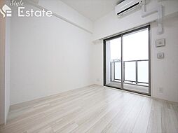 名古屋市営名城線 金山駅 徒歩9分の賃貸マンション 8階1Kのリビング/ダイニング