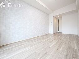 名古屋市営鶴舞線 丸の内駅 徒歩8分の賃貸マンション 2階1Kのリビング/ダイニング