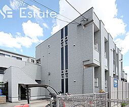 近鉄名古屋線 黄金駅 徒歩8分