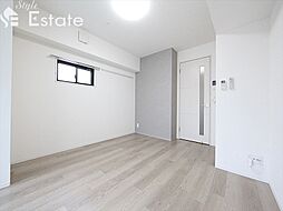 セイワパレス丸の内駅前プレミア 206 2階1Kのリビング/ダイニング