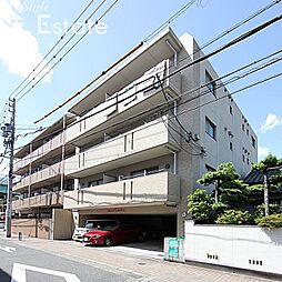 名古屋市営名港線 日比野駅 徒歩5分の賃貸マンション