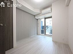 名古屋市営鶴舞線 大須観音駅 徒歩3分の賃貸マンション 11階1Kのリビング/ダイニング