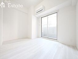 エスリード大須デュオ 302 3階1Kのリビング/ダイニング