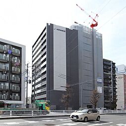 名鉄名古屋本線 山王駅 徒歩11分の賃貸マンション
