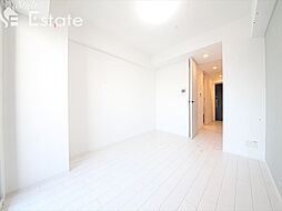 名古屋市営名城線 黒川駅 徒歩10分の賃貸マンション 9階1Kのリビング/ダイニング