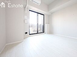 Lives Residence Sako 602 6階1Kのリビング/ダイニング