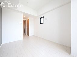 メイクス新栄 202 2階1Kのリビング/ダイニング