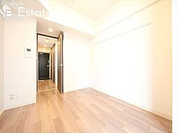 名古屋市営桜通線 丸の内駅 徒歩3分の賃貸マンション 9階1Kのリビング/ダイニング