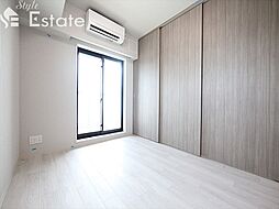 名古屋市営名城線 矢場町駅 徒歩5分の賃貸マンション 10階1LDKのリビング/ダイニング