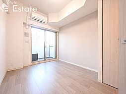 プレサンス伏見アーバンベース 402 4階1Kのリビング/ダイニング