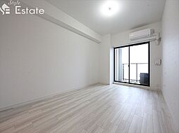 名古屋市営鶴舞線 鶴舞駅 徒歩5分の賃貸マンション 6階1Kのリビング/ダイニング