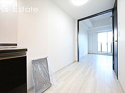 名古屋市営東山線 中村公園駅 徒歩4分の賃貸マンション 11階1DKのリビング/ダイニング