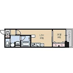 名古屋市営鶴舞線 上前津駅 徒歩2分