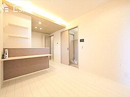 名鉄瀬戸線 尼ケ坂駅 徒歩4分の賃貸アパート