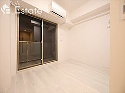 名古屋市営名城線 東別院駅 徒歩6分の賃貸マンション 10階1Kのリビング/ダイニング