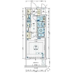 名古屋市営名城線 矢場町駅 徒歩9分