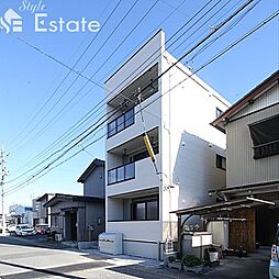 Anecis上小田井 101