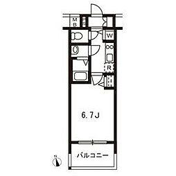 名古屋市営鶴舞線 浅間町駅 徒歩7分