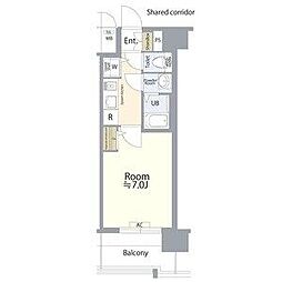 JR中央本線 鶴舞駅 徒歩5分