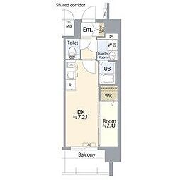 JR中央本線 鶴舞駅 徒歩5分