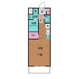 名古屋市営東山線 中村日赤駅 徒歩5分