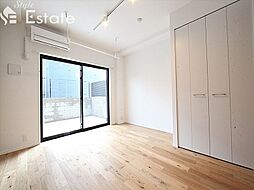 Comfort杉村 105 1階1Kのリビング/ダイニング