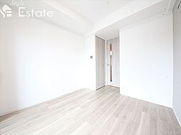 名古屋市営東山線 新栄町駅 徒歩8分の賃貸マンション 9階1Kのリビング/ダイニング