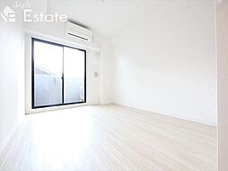 名古屋市営鶴舞線 庄内通駅 徒歩7分の賃貸マンション 10階1Kのリビング/ダイニング