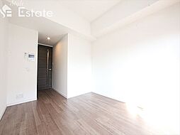 名古屋市営鶴舞線 浄心駅 徒歩3分の賃貸マンション 4階1Kのリビング/ダイニング