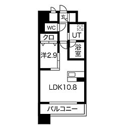 JR中央本線 鶴舞駅 徒歩11分