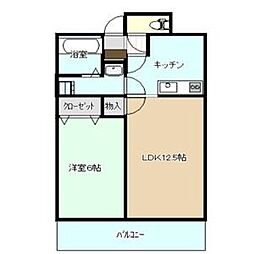 Ceres志賀本通 2階/201