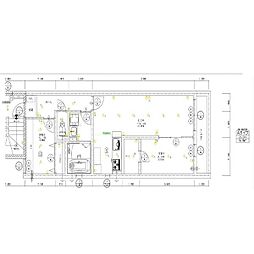 近鉄名古屋線 黄金駅 徒歩7分