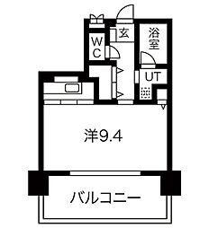 名古屋市営鶴舞線 浅間町駅 徒歩9分